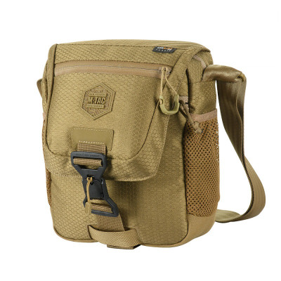 M-Tac сумка Satellite Magnet Bag Gen.II Elite Hex Coyote