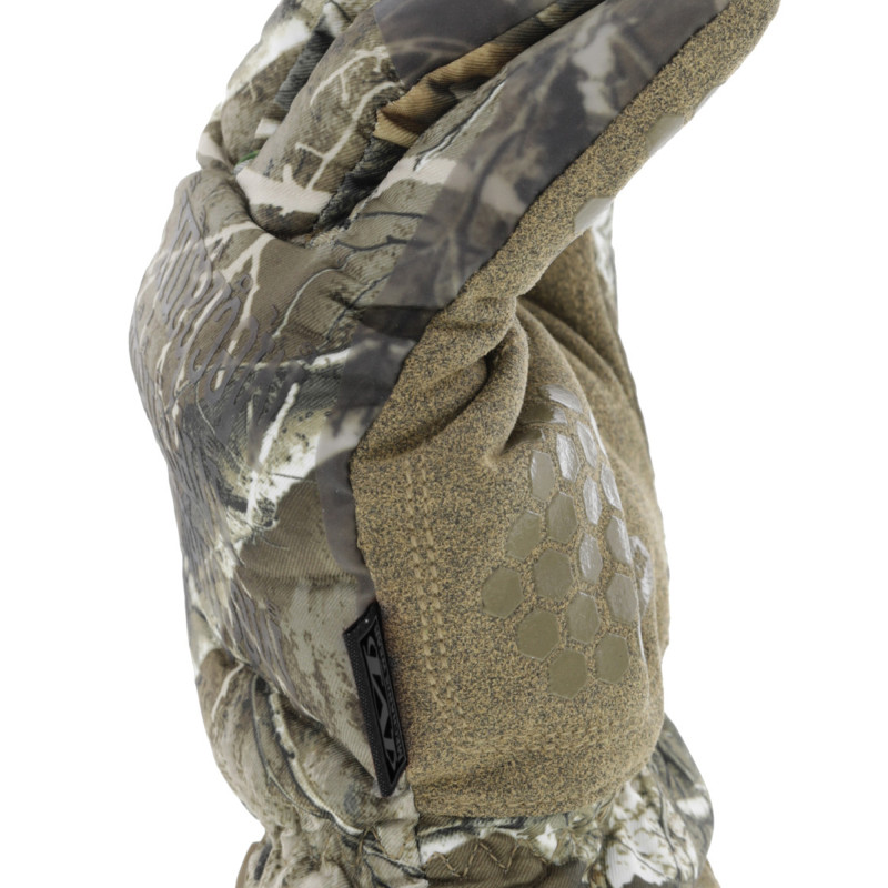 Mechanix рукавички тактичні зимові SUB40 Realtree Gloves XXL Mechanix рукавички тактичні зимові SUB40 Realtree Gloves XXL