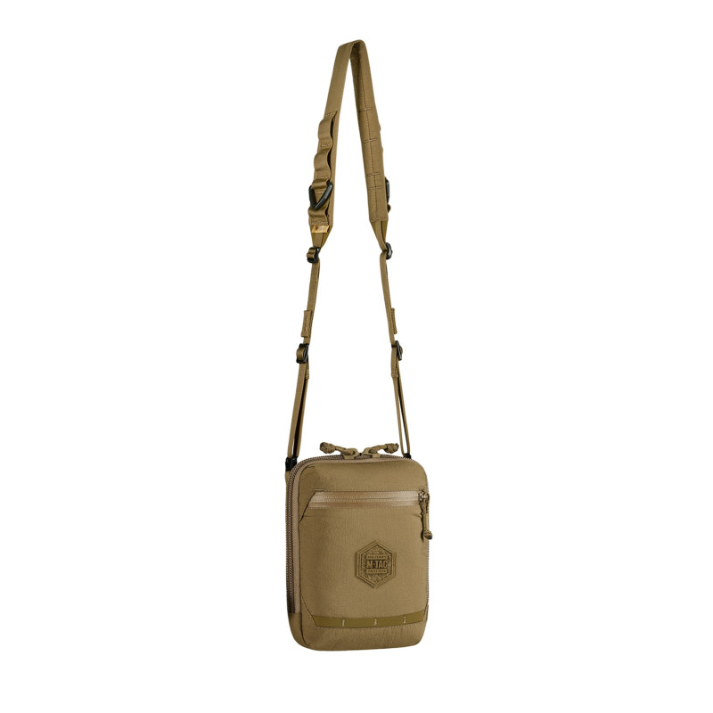 M-Tac сумка Pocket Bag Hardsling Lite-C Elite Coyote M-Tac сумка Pocket Bag Hardsling Lite-C Elite Coyote