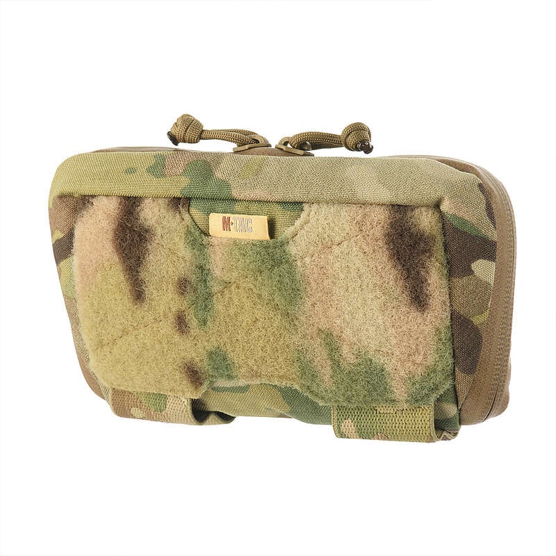 M-Tac підсумок Admin Elite Multicam M-Tac підсумок Admin Elite Multicam
