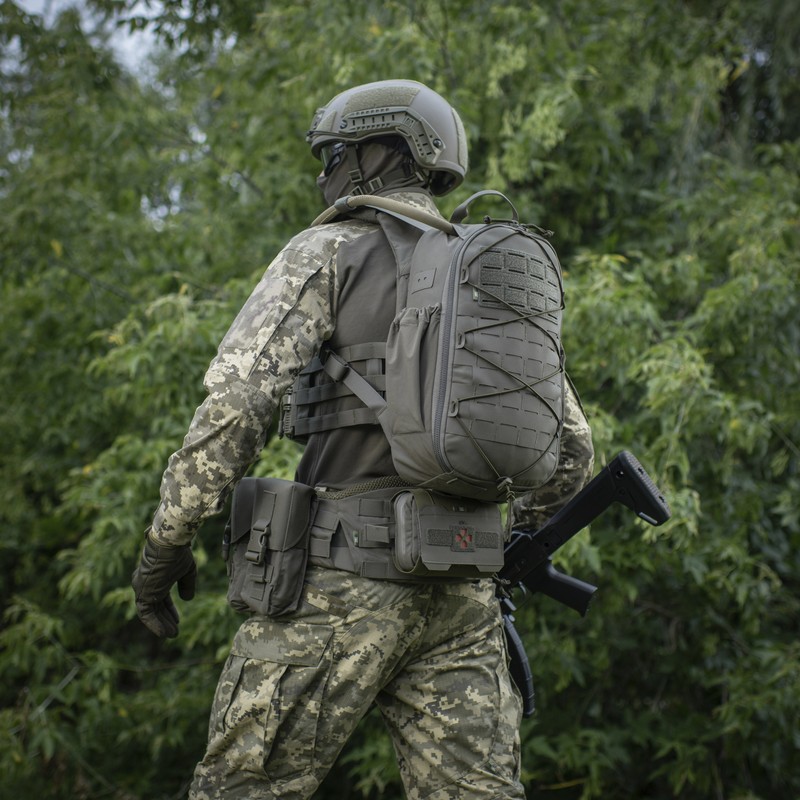 M-Tac рюкзак Sturm Elite Ranger Green M-Tac рюкзак Sturm Elite Ranger Green
