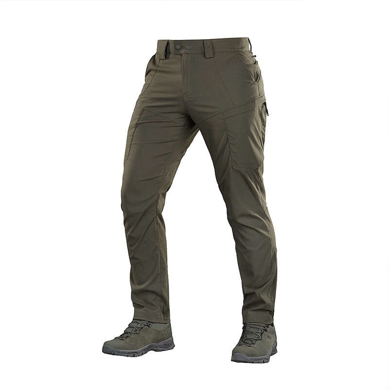 M-Tac штани Sahara Flex Light Dark Olive M-Tac штани Sahara Flex Light Dark Olive
