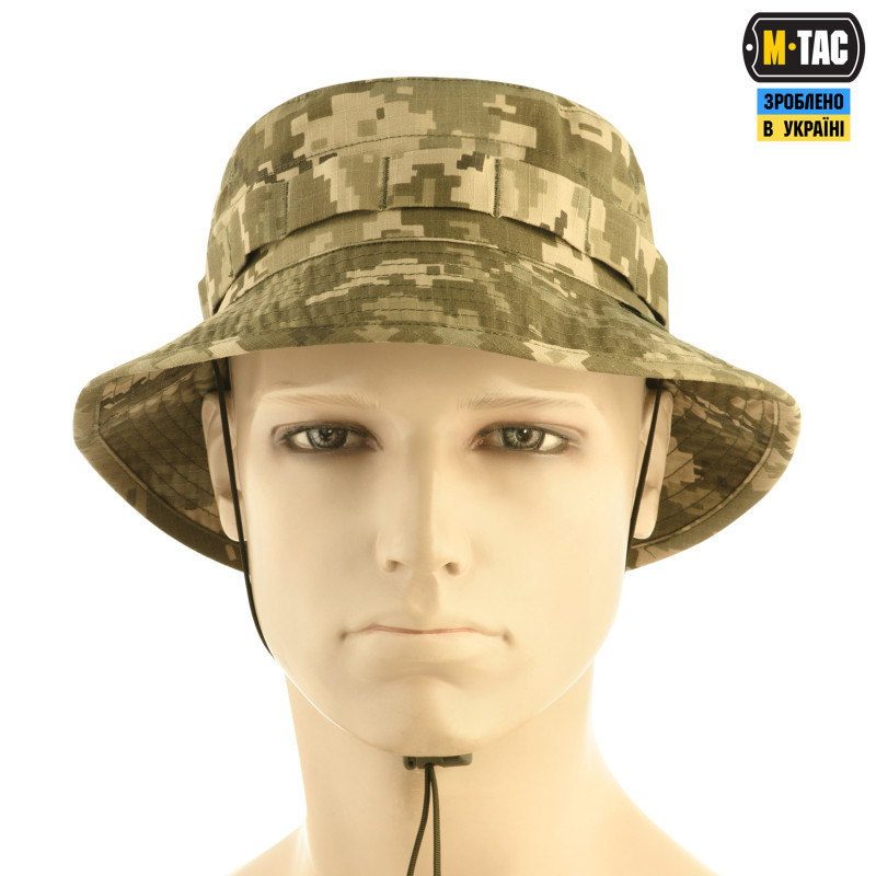 M-Tac панама ріп-стоп MM14 M-Tac панама ріп-стоп MM14