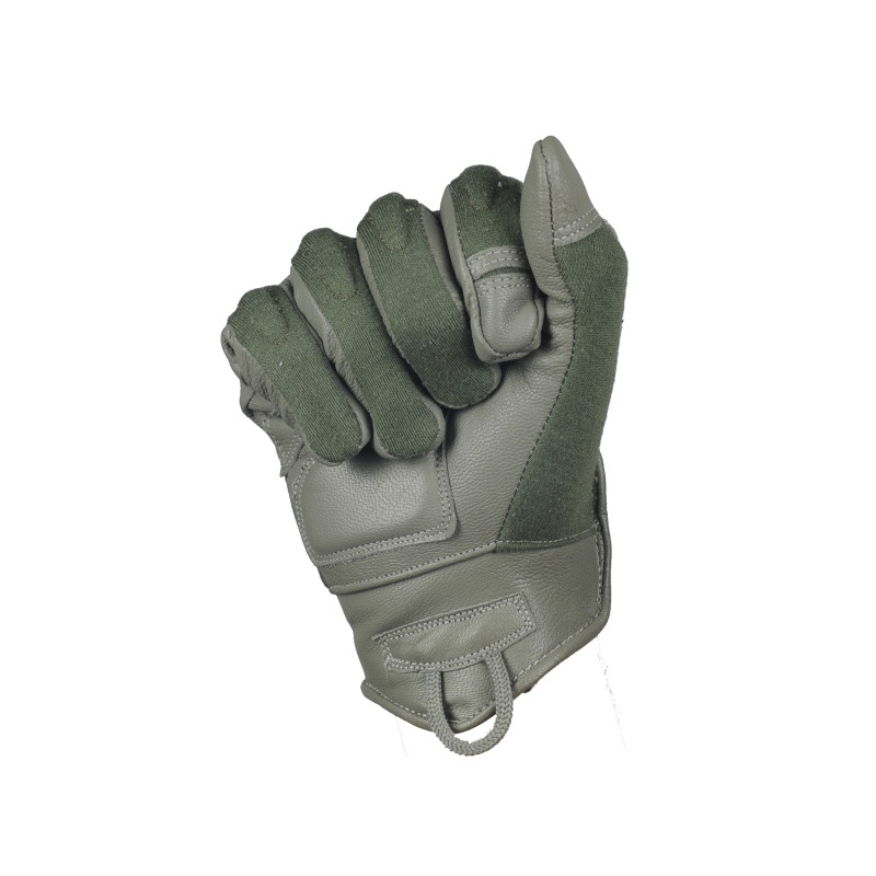 M-Tac рукавички Nomex Assault Mk.7 Olive