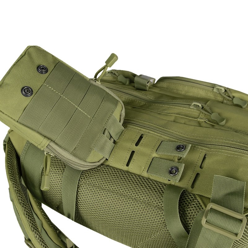 Підсумок Kid 3.0 Олива (7109)