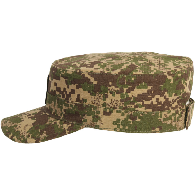 Кепка Vik-Tailor Таблетка Rip-Stop, NGU Camo Кепка Vik-Tailor Таблетка Rip-Stop, NGU Camo