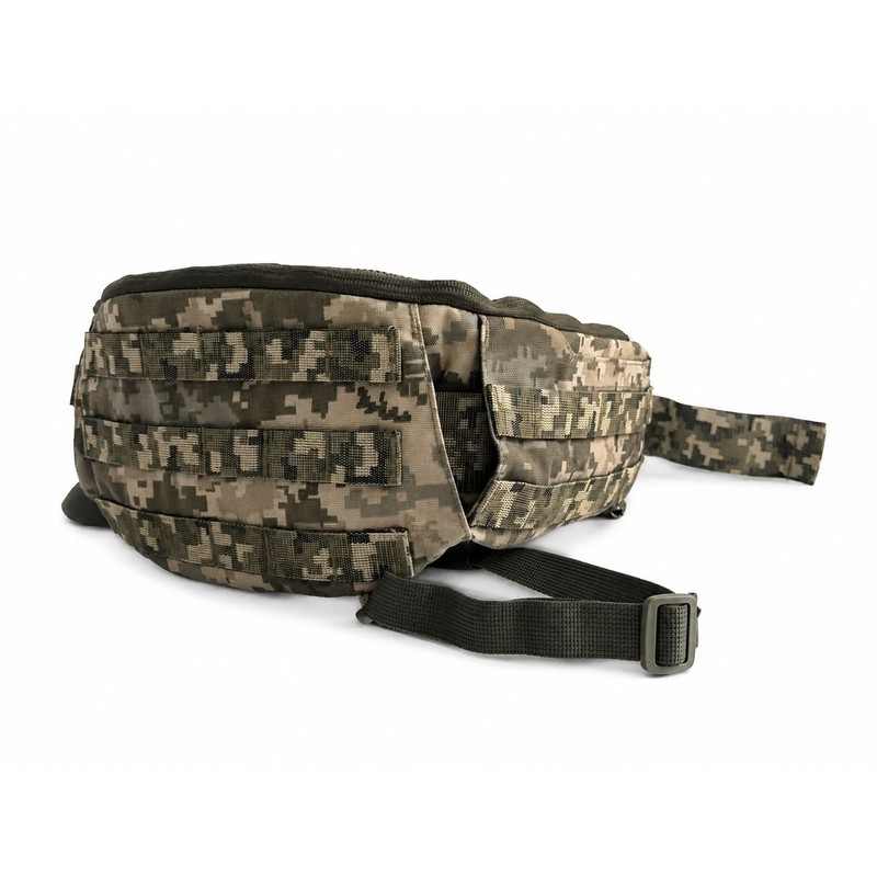 Ремінно-плечова система Vik-Tailor Ranger Gen.2 , MM14, S/М