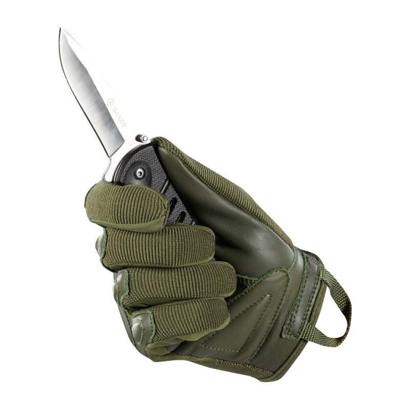 M-Tac рукавички Assault Mk.2 Olive