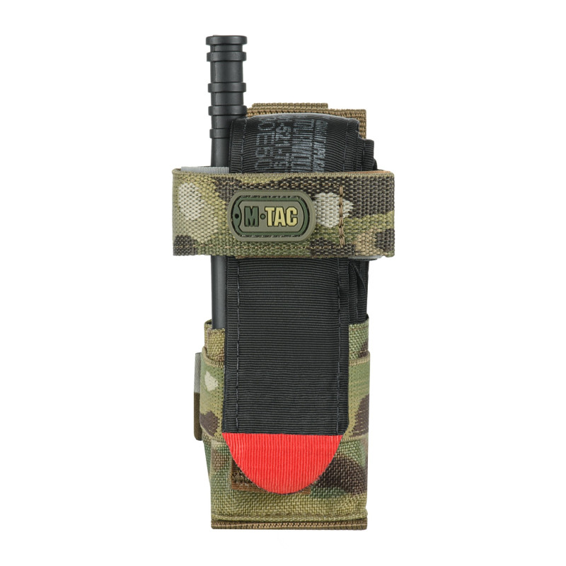 M-Tac підсумок для турнікета компактний Gen.3 Multicam
