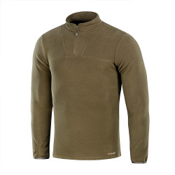 M-Tac кофта Delta Polartec Dark Olive