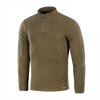 M-Tac кофта Delta Polartec Dark Olive
