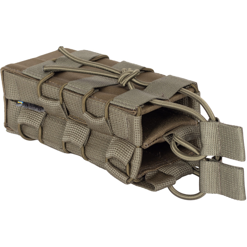 Підсумок на 2 магазина АК відкритий, Olive