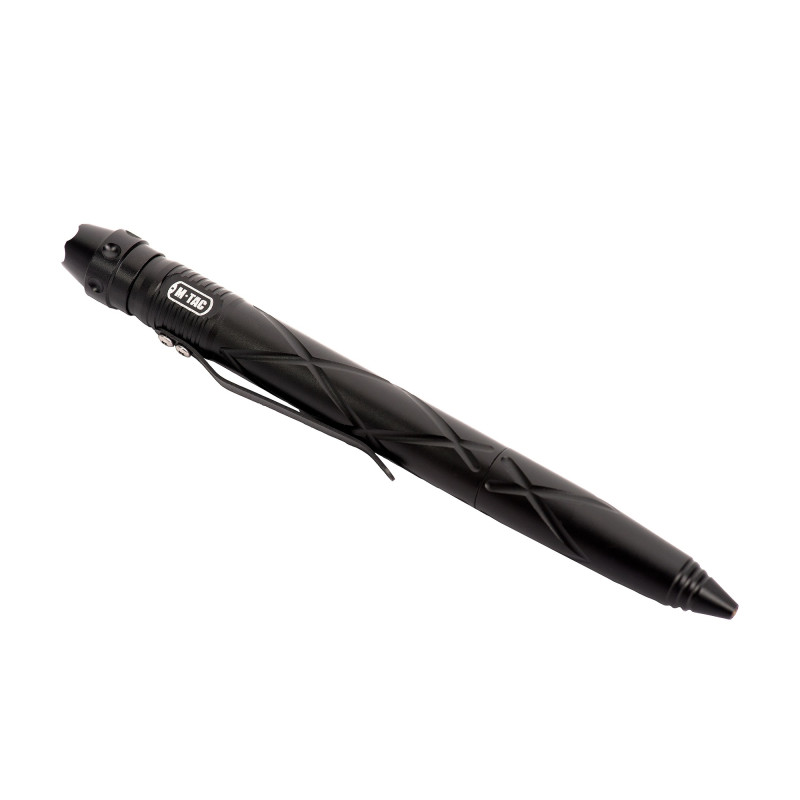M-Tac ручка тактична TP-93 Black