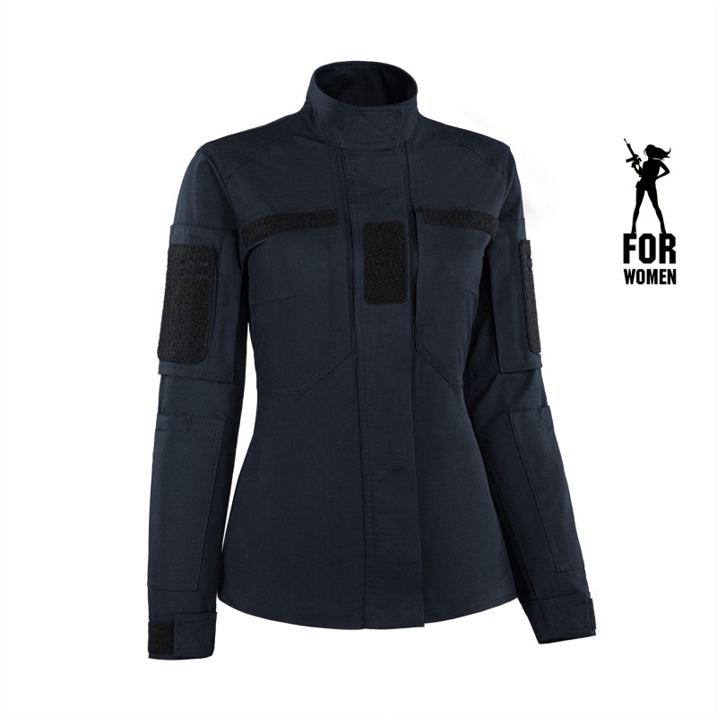 M-Tac кітель Patrol Flex Lady Dark Navy Blue
