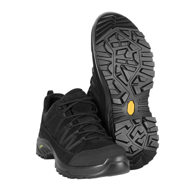 M-Tac кросівки тактичні Combat Pro Line Black