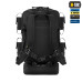 M-Tac наплічник бойового медика Elite Black — фото 8