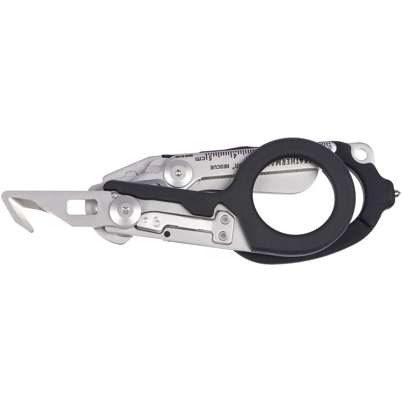 Ножиці Leatherman Raptor Rescue. Black. MOLLE