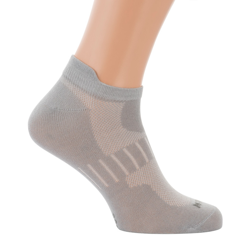 M-Tac шкарпетки спортивні легкі Light Grey