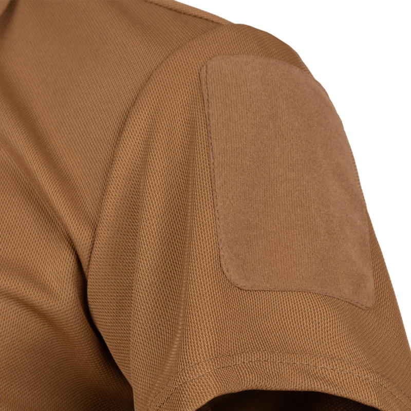 Футболка поло Vik-Tailor, Coyote Футболка поло Vik-Tailor, Coyote