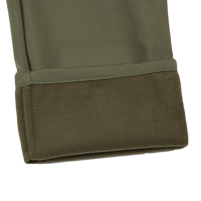 Штани зимові Vik-Tailor SoftShell, Olive Штани зимові Vik-Tailor SoftShell, Olive