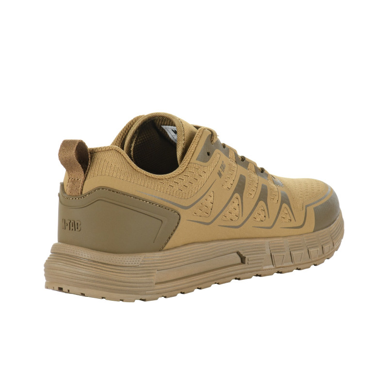 M-Tac кросівки Summer Sport Coyote M-Tac кросівки Summer Sport Coyote