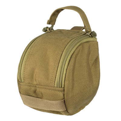 Підсумок для тактичних навушників MOLLE, Coyote