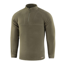 M-Tac кофта Delta Polartec реглан Dark Olive