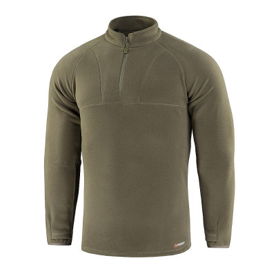 M-Tac кофта Delta Polartec реглан Dark Olive