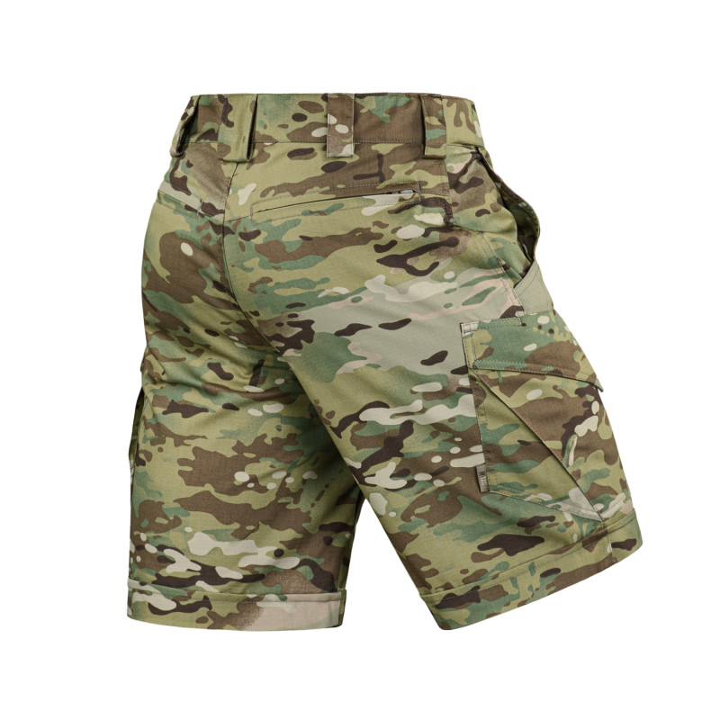 M-Tac шорти Aggressor Short MC