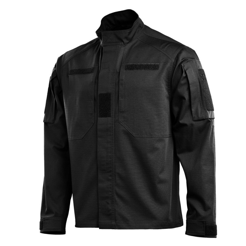 M-Tac кітель Patrol Flex Black M-Tac кітель Patrol Flex Black