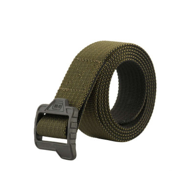 M-Tac ремінь Double Sided Lite Belt Olive/Black
