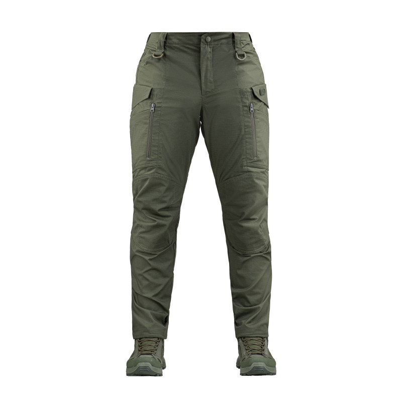 M-Tac брюки Conquistador Gen.I Flex Army Olive
