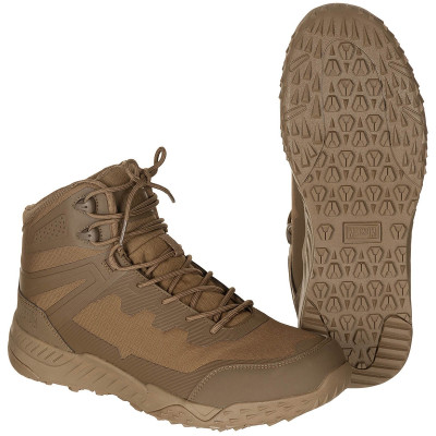 Черевики MAGNUM Ultima, Coyote, 43