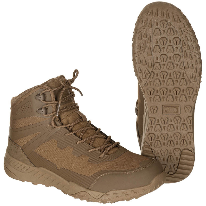 Черевики MAGNUM Ultima, Coyote, 43