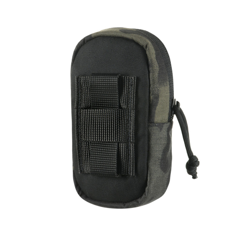 M-Tac підсумок утилітарний плечовий Elite Gen.II Multicam Black M-Tac підсумок утилітарний плечовий Elite Gen.II Multicam Black