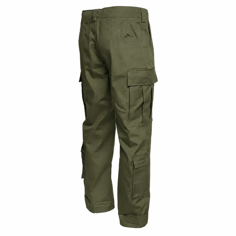 Зимові штани Vik-Tailor, Olive