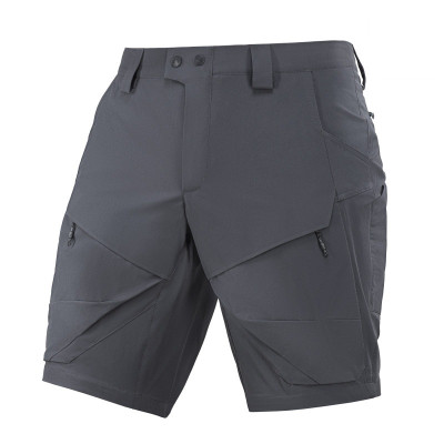M-Tac шорти Rubicon Flex Dark Grey