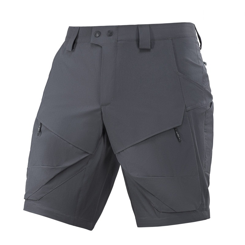 M-Tac шорти Rubicon Flex Dark Grey M-Tac шорти Rubicon Flex Dark Grey