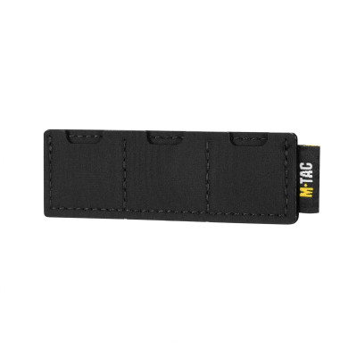 M-Tac вставка модульна для SD-карт (3 секції) Black