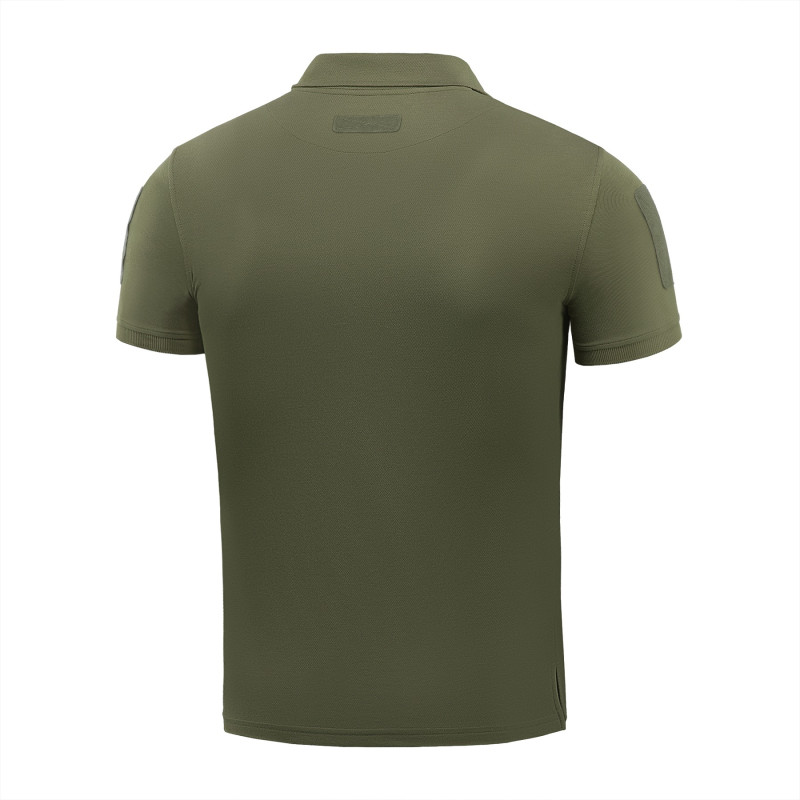 M-Tac поло тактичне Ranger 65/35 Army Olive
