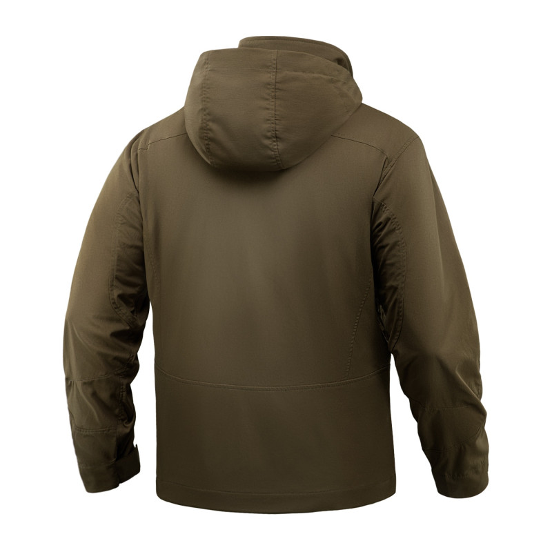 M-Tac куртка Flash Dark Olive M-Tac куртка Flash Dark Olive