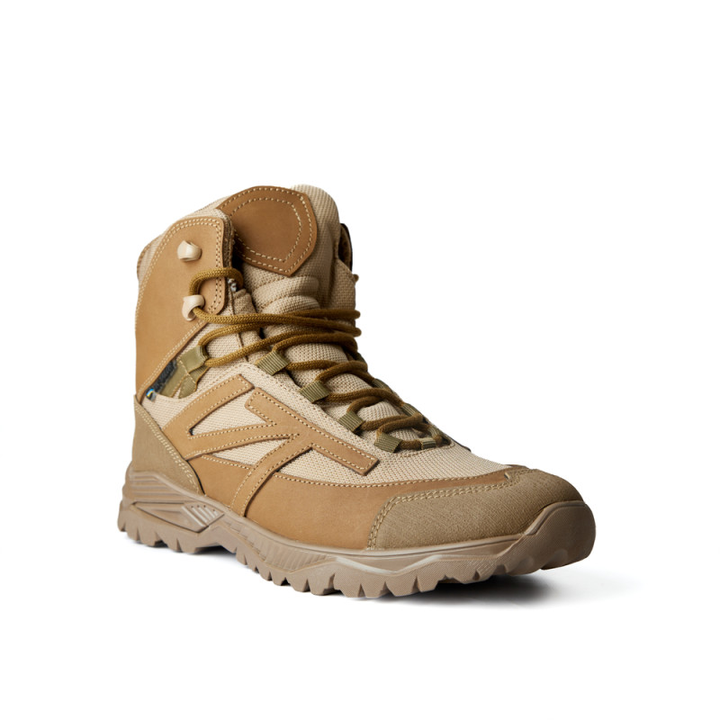 Черевики Extreme V-TRAC TREND, Coyote, 40