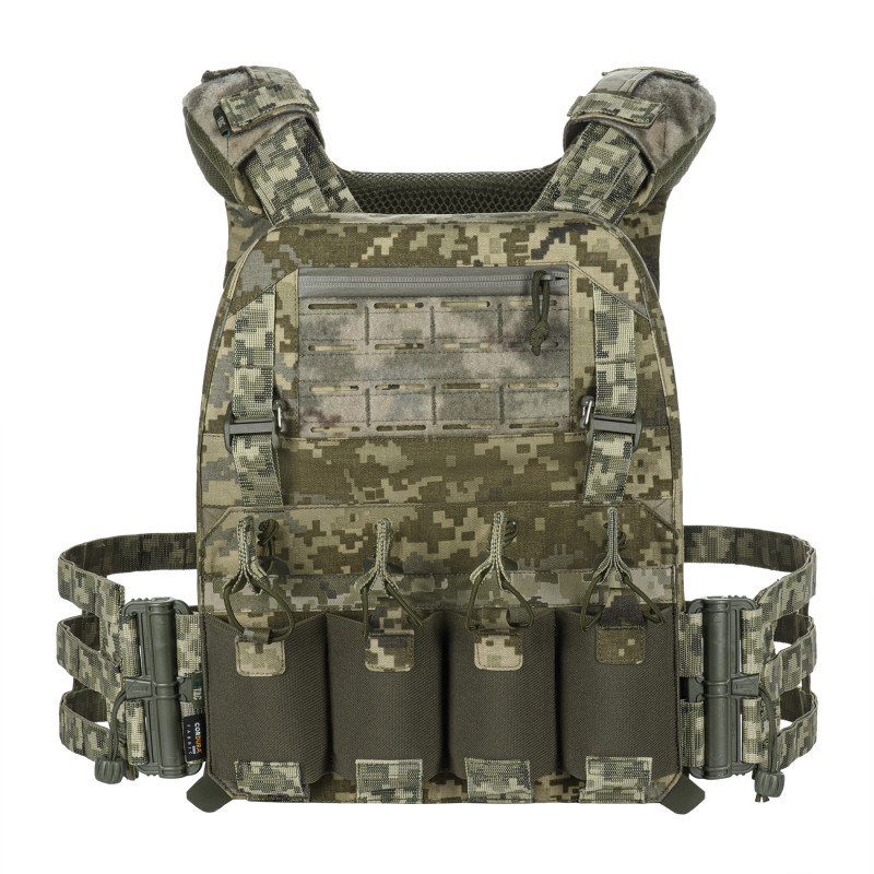M-Tac плитоноска Cuirass Elite XL MM14 M-Tac плитоноска Cuirass Elite XL MM14