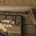 M-Tac нашивка Bradley (PVC) — фото 5