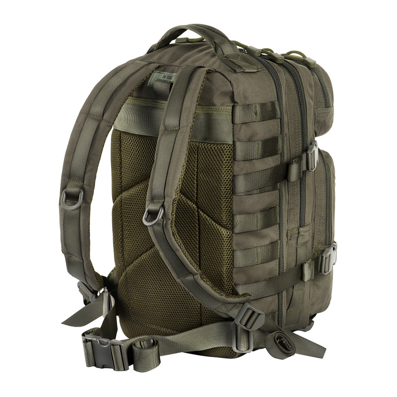 M-Tac рюкзак Assault Pack Olive