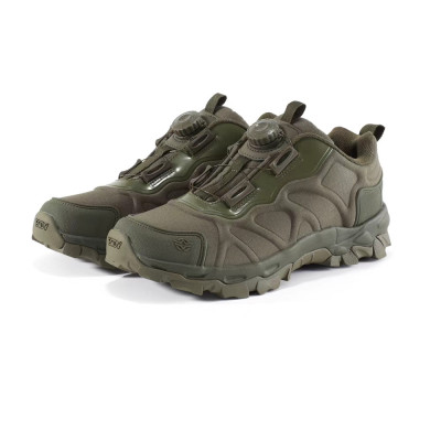 Кросівки тактичні ESDY TREK LOW, Olive