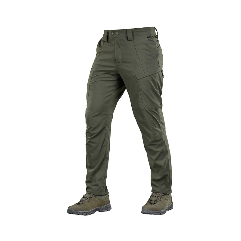 M-Tac штани Sahara Flex Light Army Olive