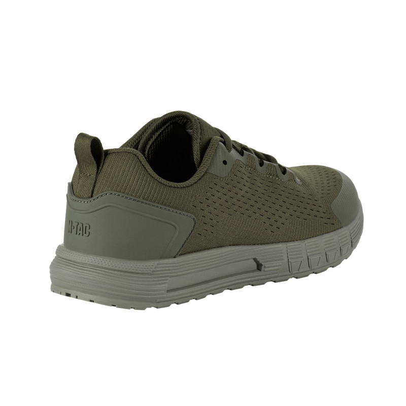 M-Tac кроссовки Summer Pro Army Olive M-Tac кроссовки Summer Pro Army Olive