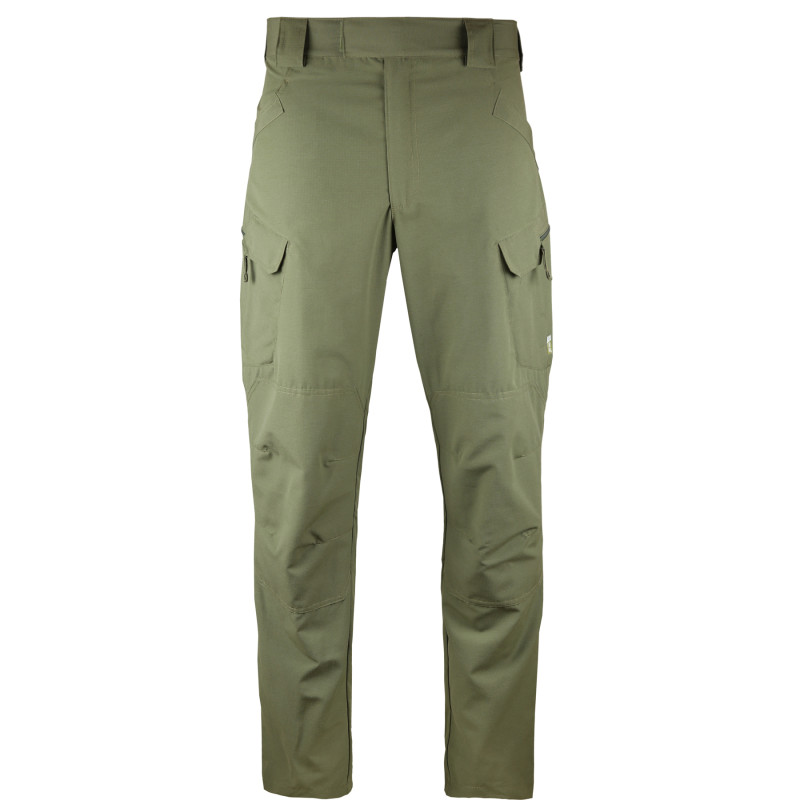 Штани Vik-Tailor Urban Summer Rip-Stop, Olive, 46