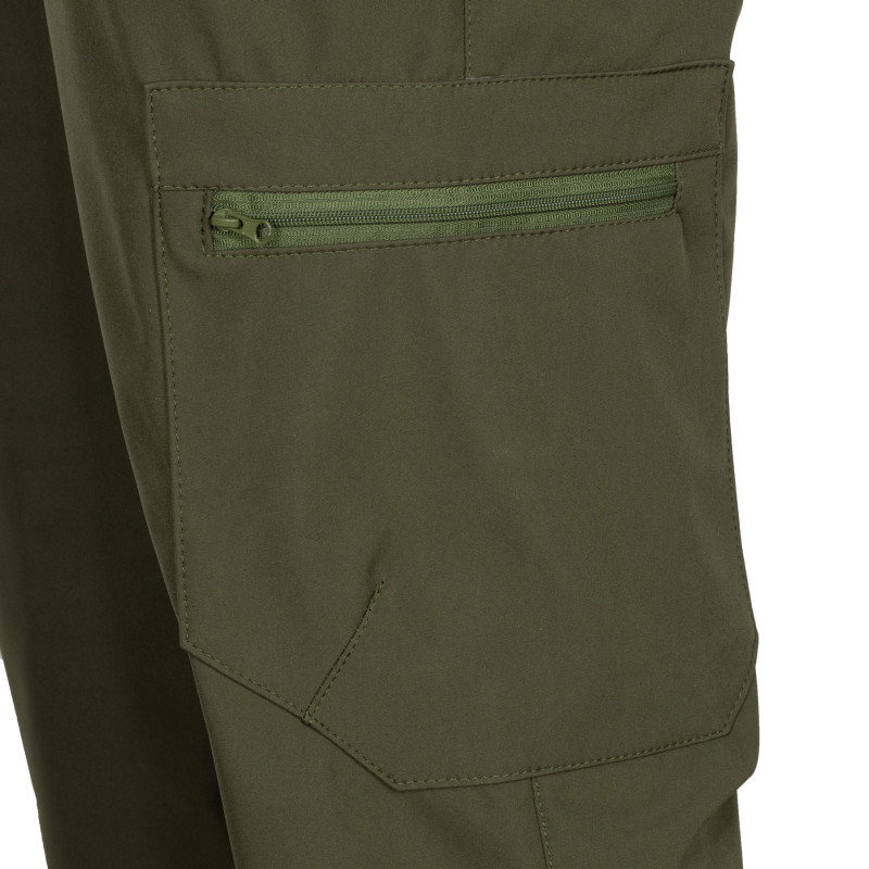 Штани зимові Vik-Tailor SoftShell, Olive Штани зимові Vik-Tailor SoftShell, Olive